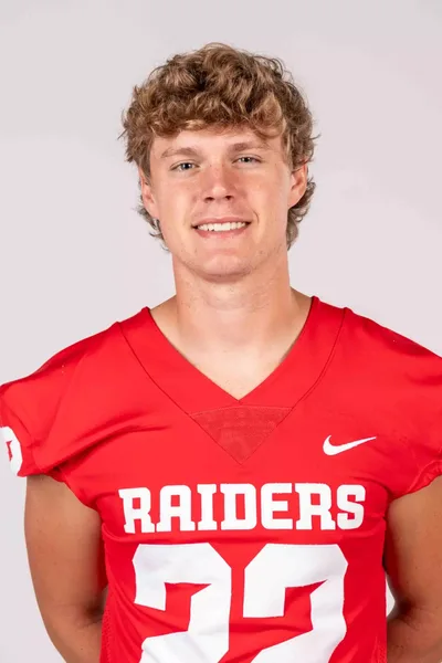 Kolton Koopmans