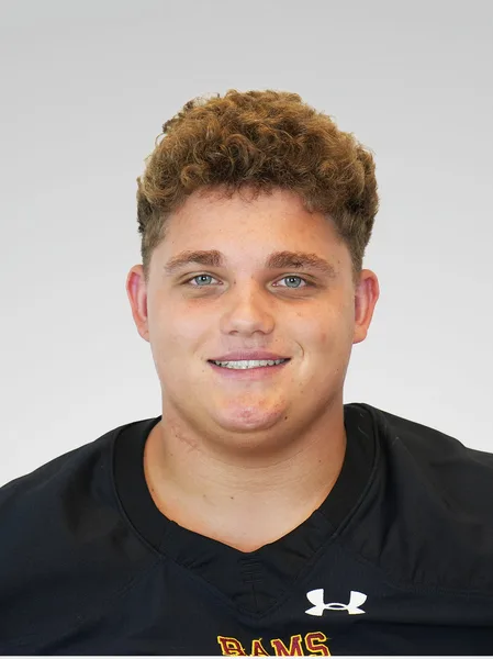 Simon Coleman