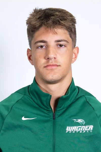 Brendan Heyer
