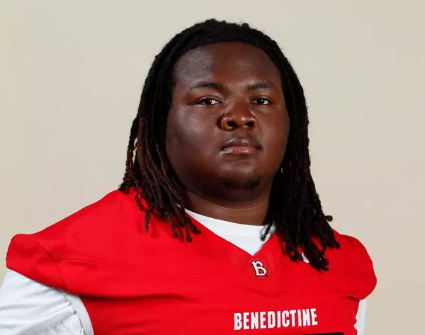 Keeven Blanton