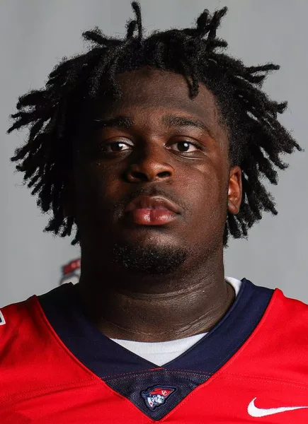 Zorian Harris