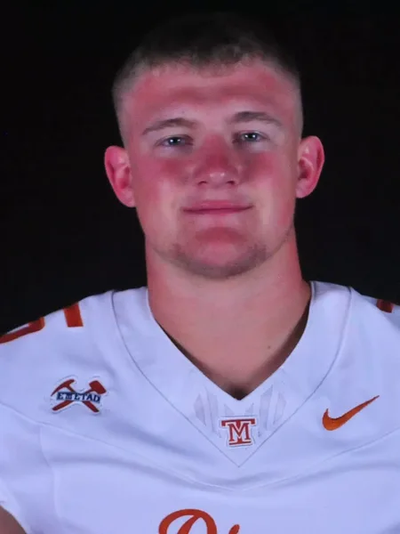 Cooper Dighans