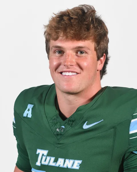 Jake Randle