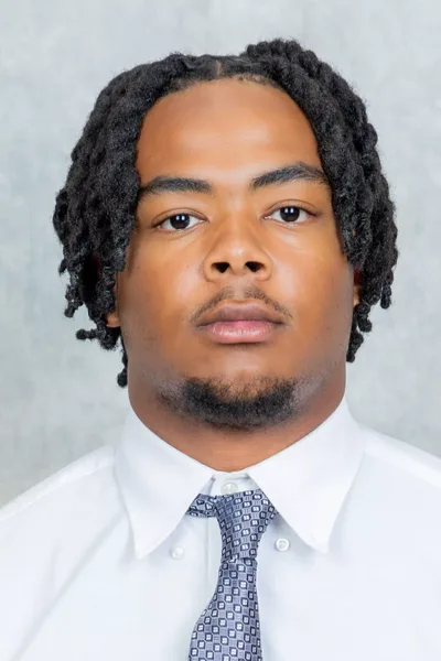 Jayveon Jones
