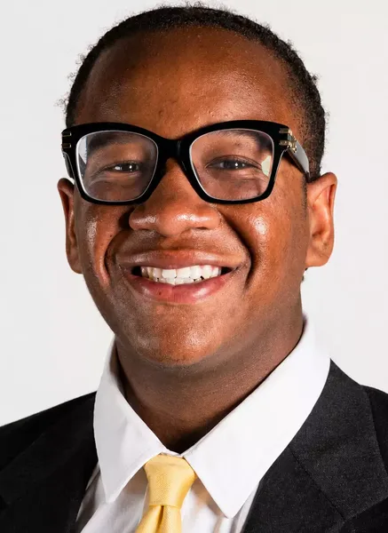 Jahlon Harris