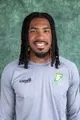 Darrius Phillips