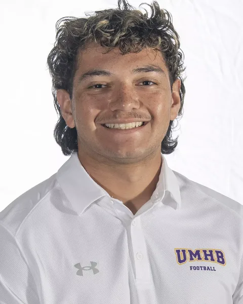 Izaiah Rios