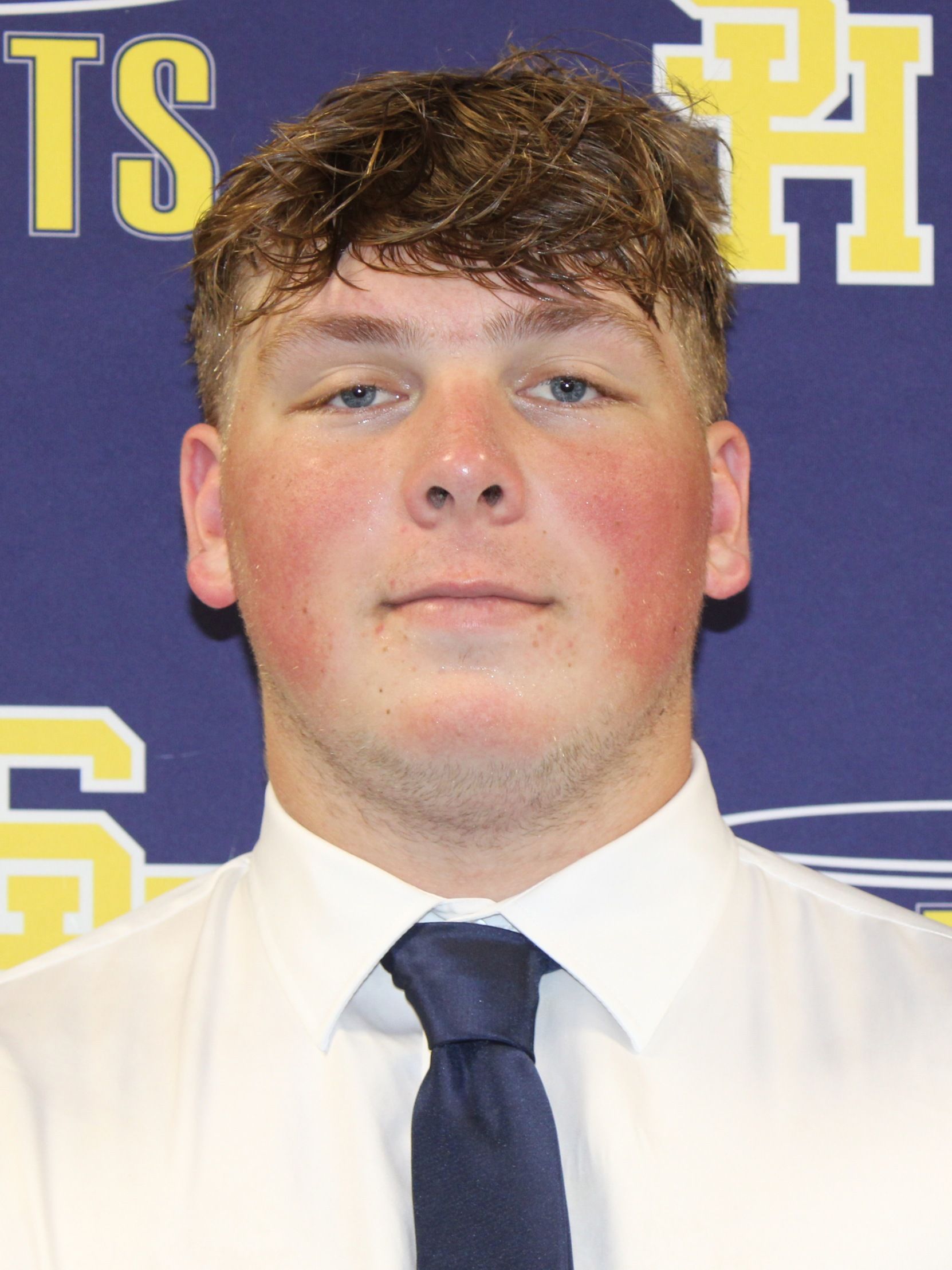 Cooper Bringman