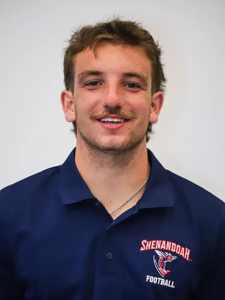 Carson Gallant