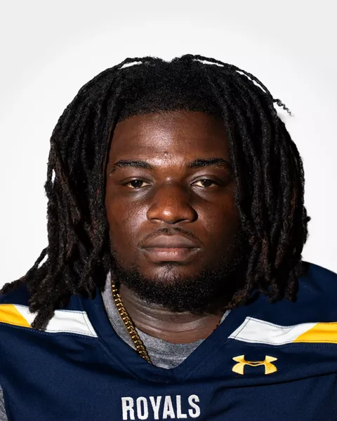 Jadyn Pinckney