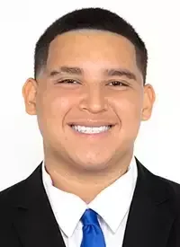 Elijah Mendoza