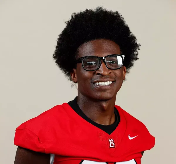 Xavier Mcclinton