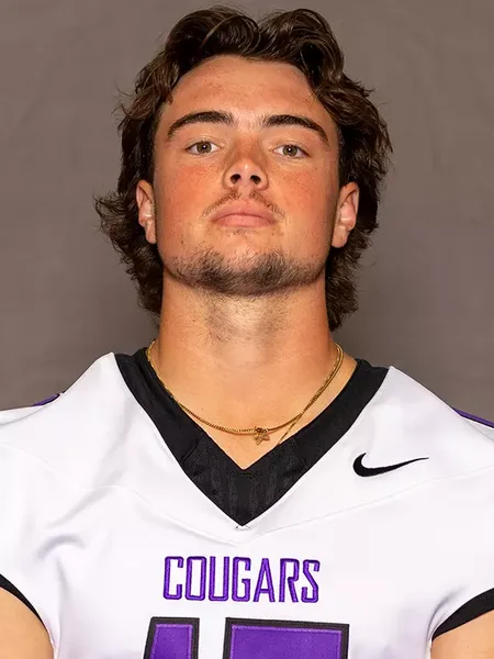 Bennett Brueck