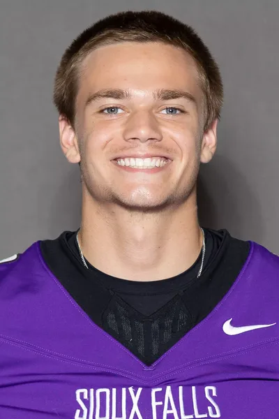 Preston Marty