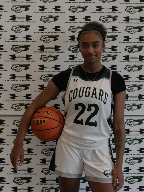 Ta'nejah Lowe
