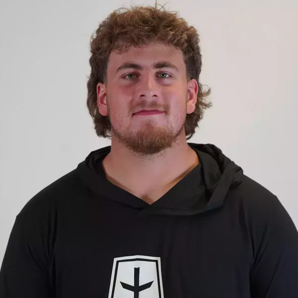 Alex Gove