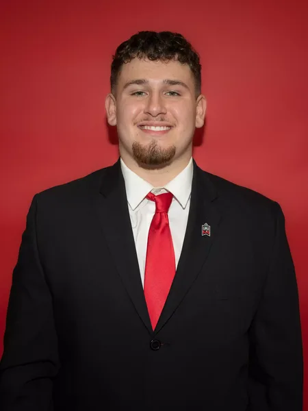 Kyle Grasso