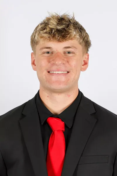 Brayden Holbrook