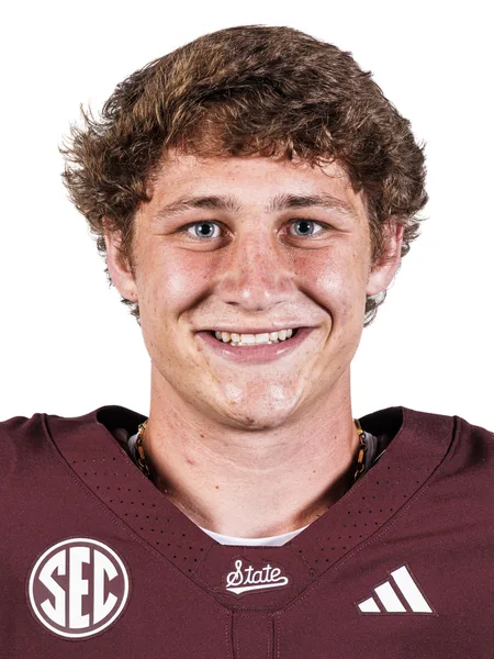 Luke Kromenhoek