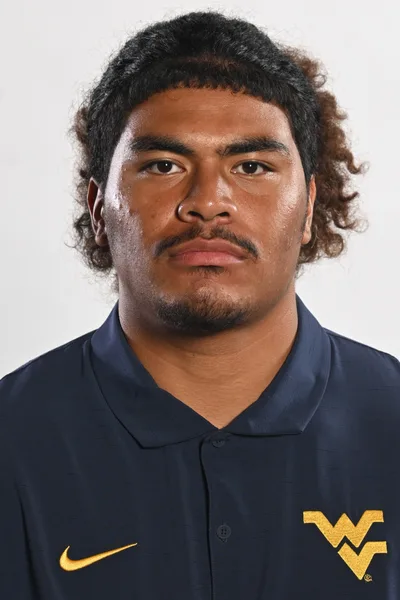 Caleb Nuhi-yandall