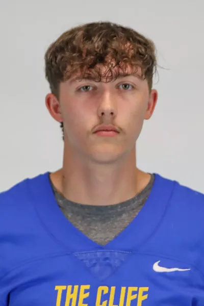 Jacob Myers