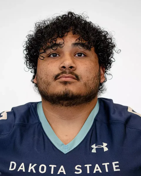 Demetrious Moctezuma