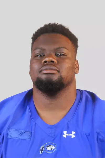 Alphonso Ughu