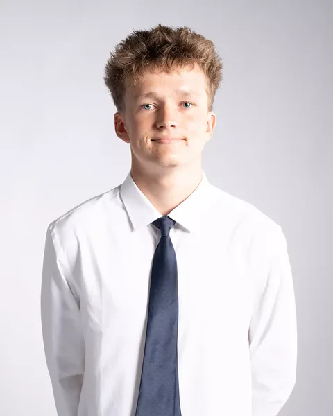 Gavin Berninzoni