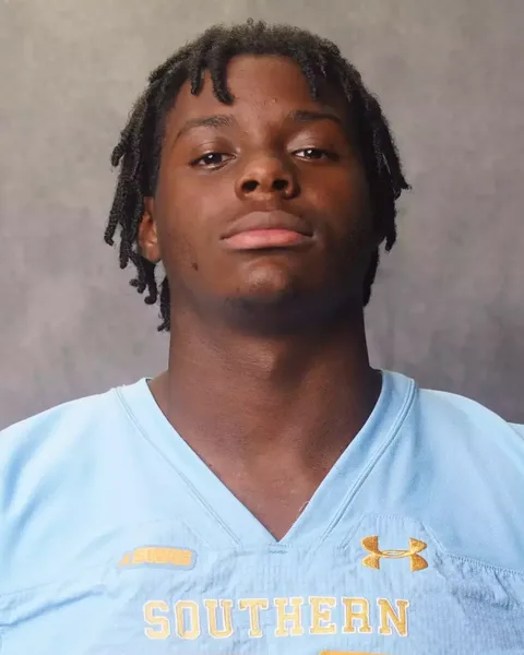 Cornell Williams Iii