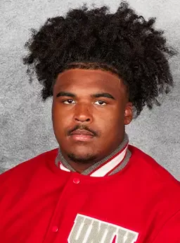 Ace Robinson