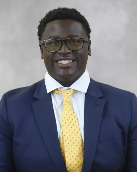 Jeremiah Jennings