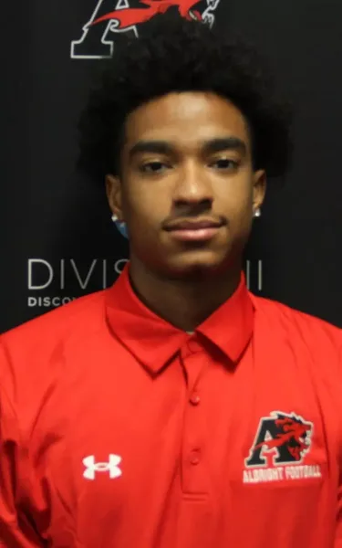 Quinton Williams