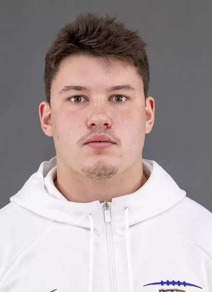 Elias Heckman