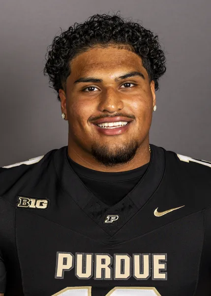 Tj Lindsey