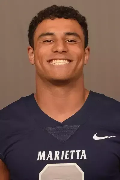Jonah Asebrook