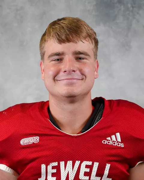 Brock Williamson