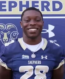 Donavan Phillips