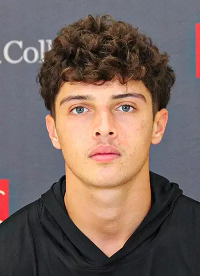 Dawson Keaton