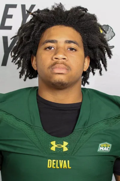 Isaiah Brown