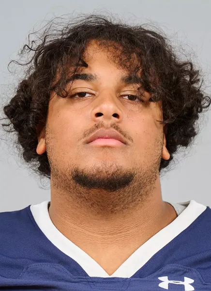 Derrick Pettus