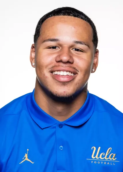 Anthony Jones