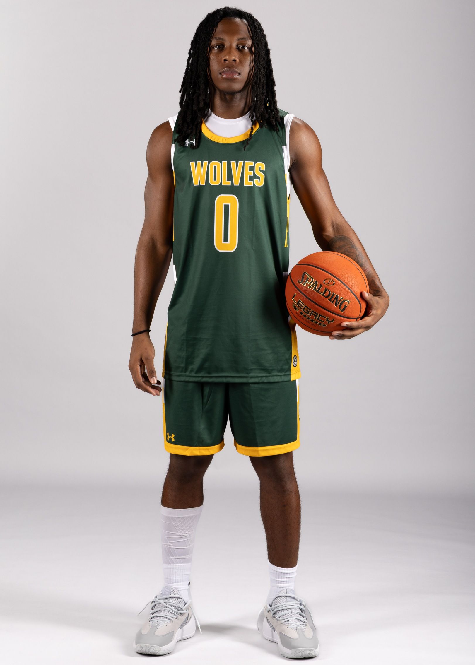 Antawn Smith