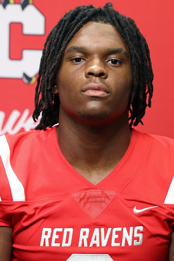 Kameron Cyprien