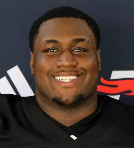 Cedrick Carter