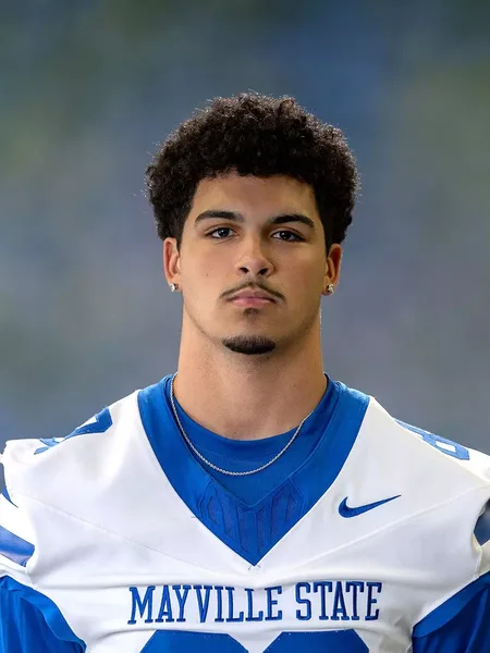 Kaden Preston