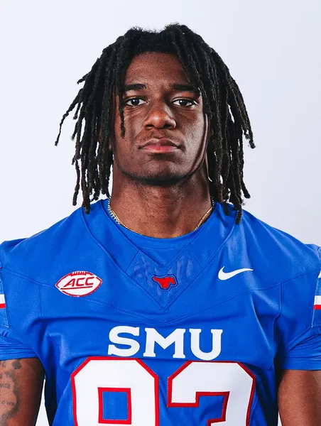 X'zavier Barnett