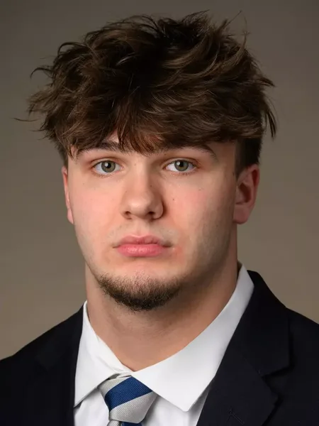 Liam Andrews