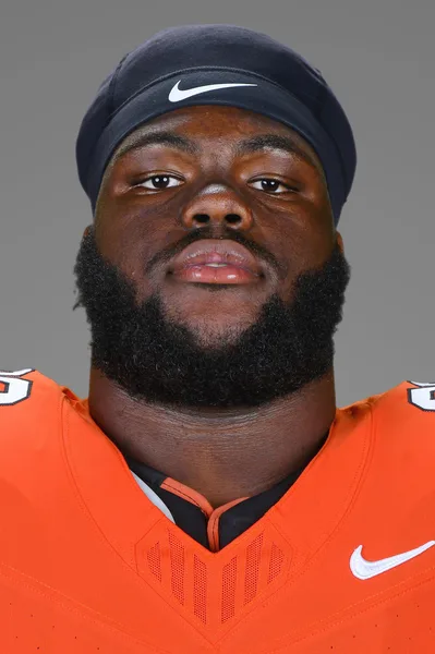 De'marion Thomas
