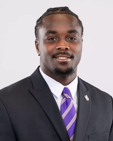 Travon Jones