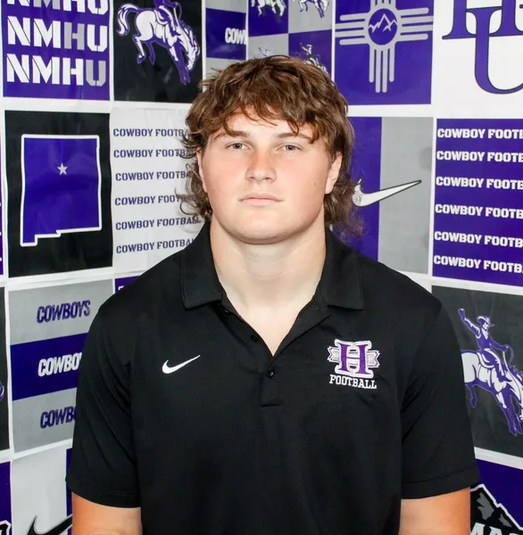 Dawson Chapman